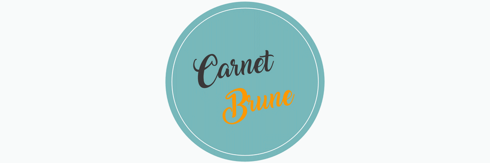 CarnetBrune