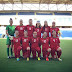 Futebol – Campeonato da Europa Feminino Sub-17 “Selecção Portuguesa carimba passaporte para a 2ª fase em Israel”
