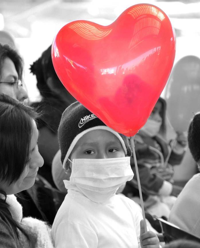 21 de julio: Día Nacional Contra el Cáncer - Bolivia informa Días nacionales en Bolivia