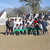 Inferiores - Comenzo el Nacional Sub-15
