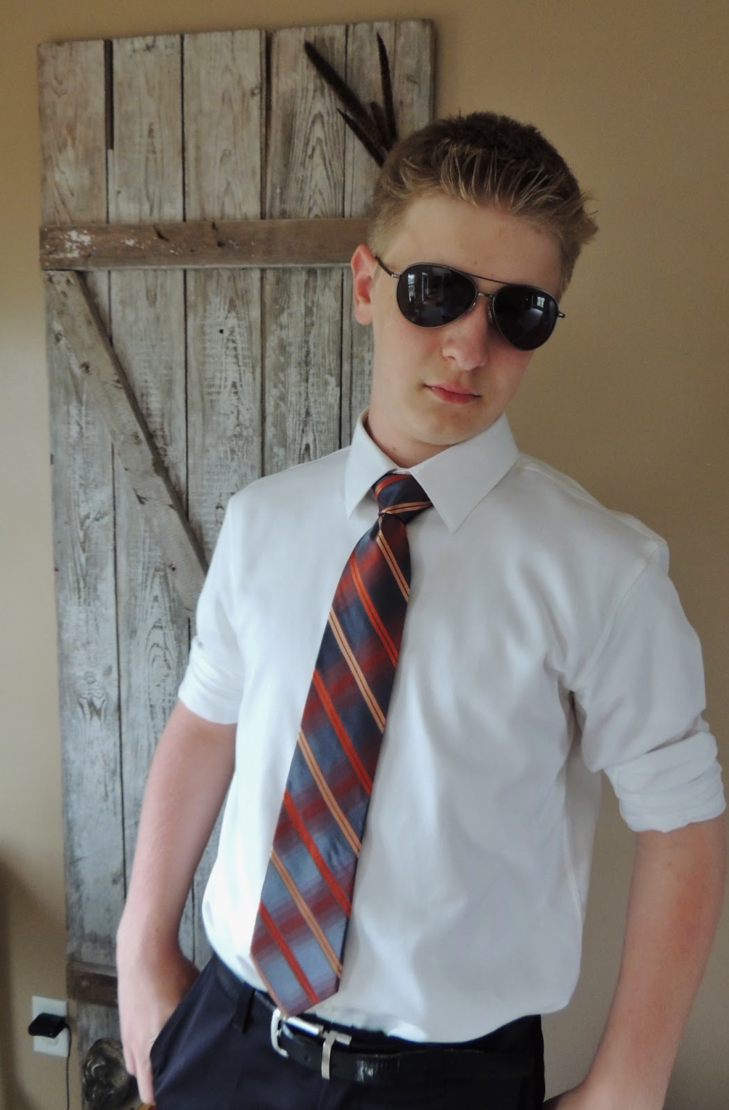 Counting Seeds Sunday Snapshot the 8th grade dance