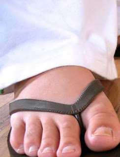 Toenail fungus can form due to several different reasons such as: