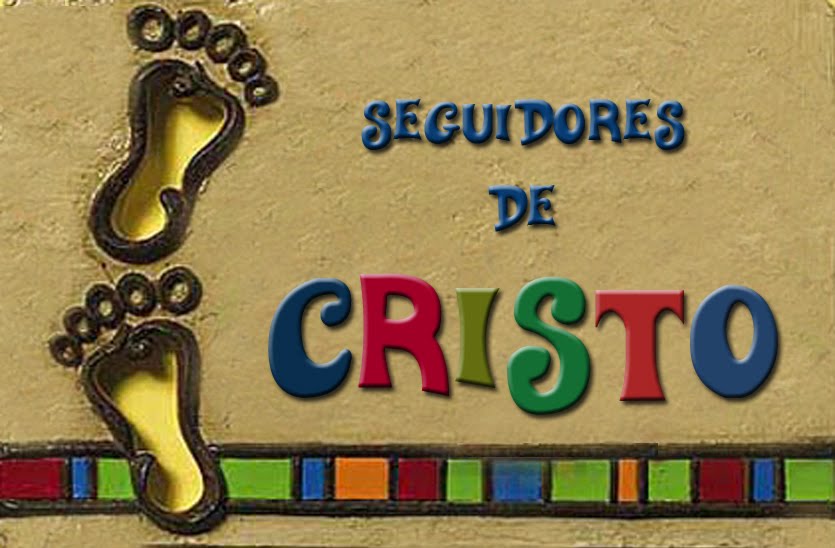 GJ Seguidores de Cristo   Criciúma SC