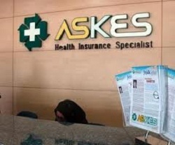 PT. Askes (Persero) PT. Askes (Persero) - Recruitment All Majors