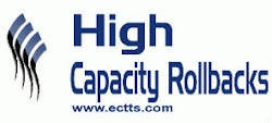 High Capacity Rollbacks
