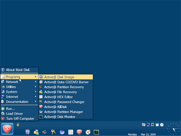 activeboot disk activeboot disk