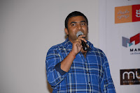 Its My Love Story Movie Audio Launch