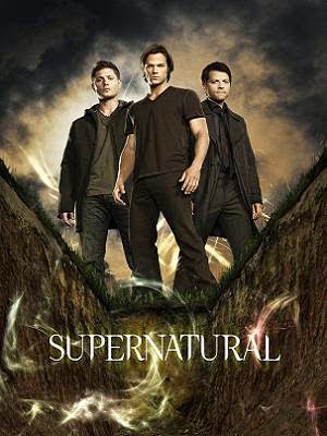 supernatural temporada 6 español latino