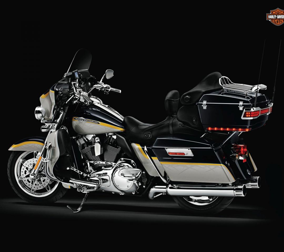 2012 Harley-Davidson CVO Ultra Classic 2012 Harley-Davidson CVO Ultra Classic