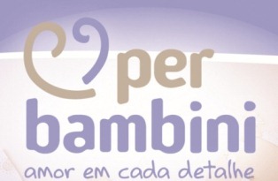 Per Bambini Decoração e Moda Infantil