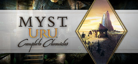  URU: Complete Chronicles PC Game
