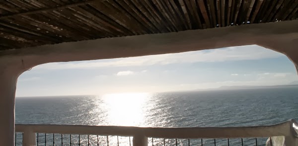 casapueblo Punta Ballena