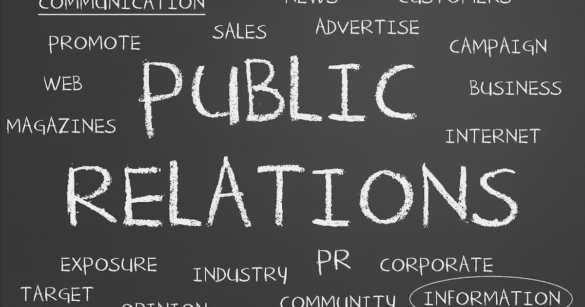 Media Ethics and Society Public Relations vs. Journalists