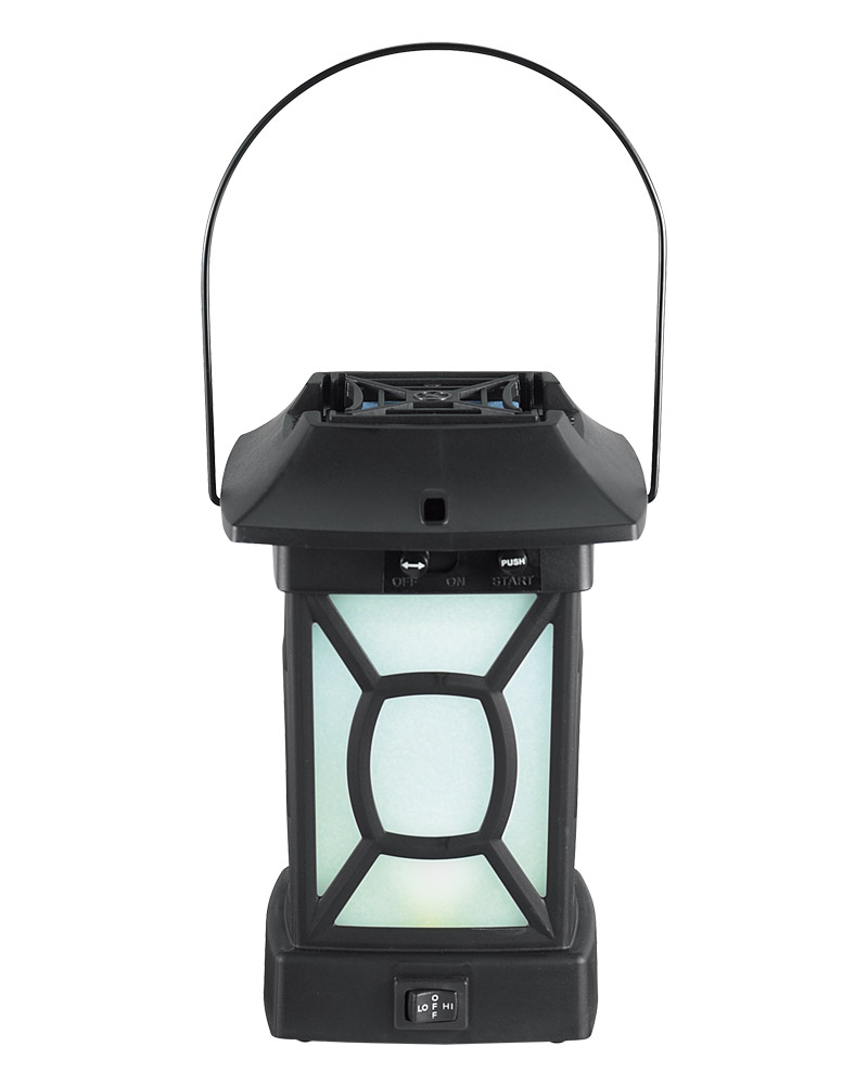 New Age Mama Review ThermaCELL Mosquito Repelling Lantern