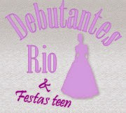 Debutantes Rio