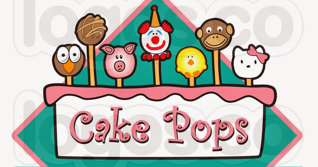 free stock photos: Royalty Free Vector Cake Logo Toonsbiz
