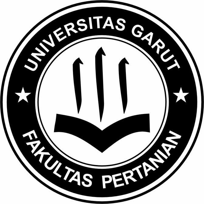 logo pertanian universitas garut logo faperta uniga