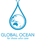 Site da Global Ocean