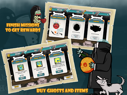 Ghost Battle 2 v1.0.5 Apk for Android Ghost Battle 2 v1.0.5 Apk for Android