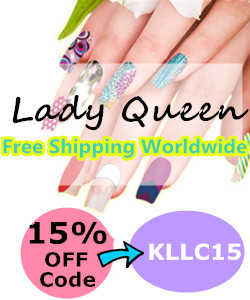 Lady Queen 15% Discount Code