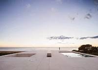 Waterfront House Design To Be One With The Atlantic Ocean By Creating A Profile Waterfront House Design To Be One With The Atlantic Ocean By Creating A Profile