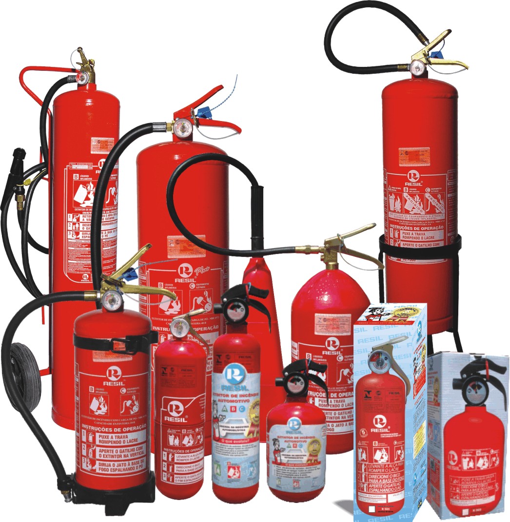 EXTINGUIDORES CONTRA INCENDIOS extinguidores contra incendios: