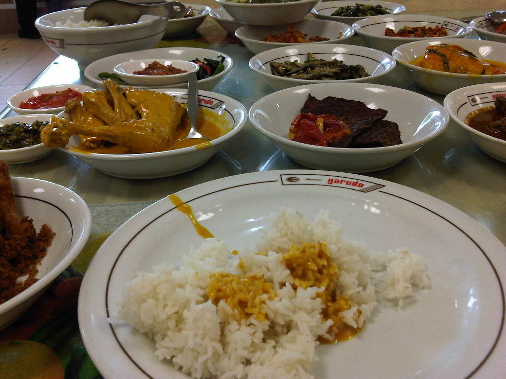 As Good As It Gets: Eat Jakarta