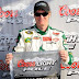 Dale Earnhardt Jr. wins his first Pole for Daytona 500