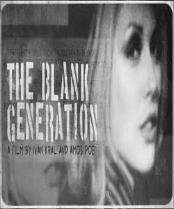 The Blank Generation (1976) The Blank Generation (1976)