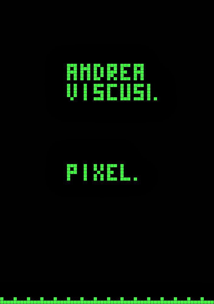 http://www.amazon.it/Pixel-Andrea-Viscusi-ebook/dp/B00HTO6V9Y/ref=sr_1_5?ie=UTF8&qid=1389646263&sr=8-5&
