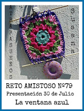 Reto Amistoso nº 79