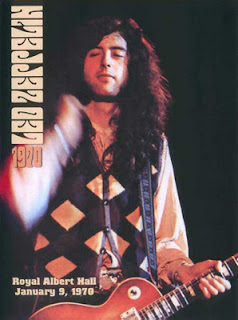 Download Led Zeppelin   Live at the Royal Albert Hall   DVDRip baixar