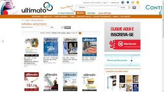Baixar revista ultimato leia edições anteriores da revista ultimato gratis.