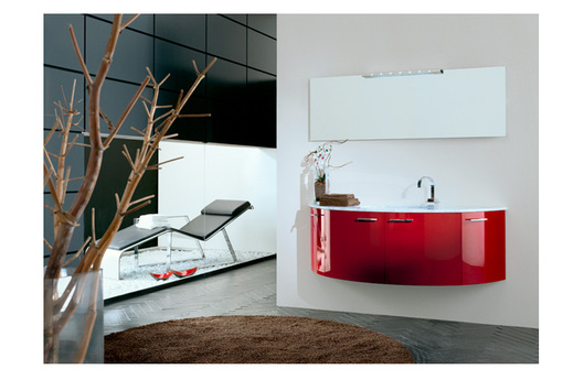 bagno design arredamento colore