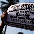 Budaya Organisasi Masyarakat