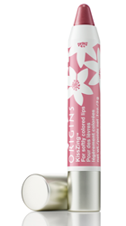 Origins to launch KissZing lip crayons