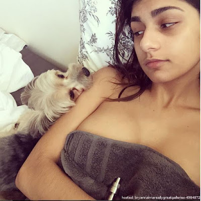 Фото mia khalifa
