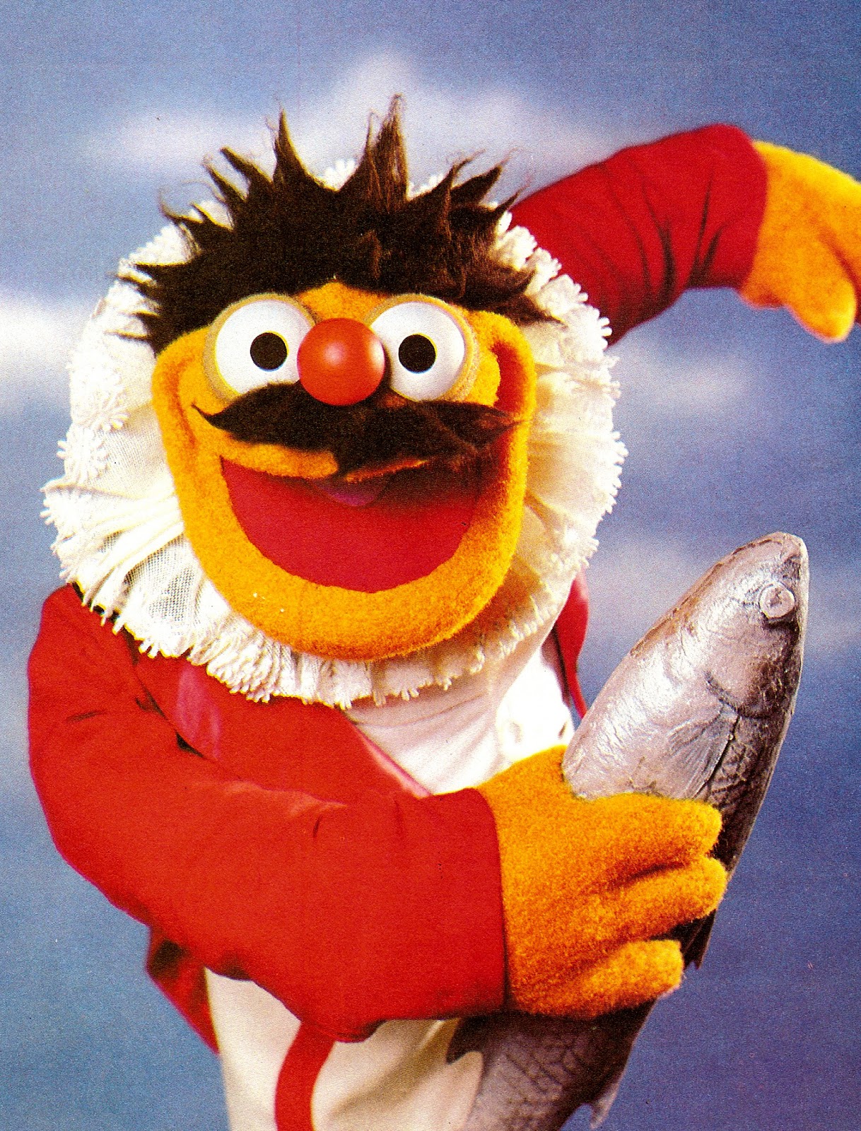 1 Who are your three favorite characters from The Muppet Show Muppets 1 Who are your three favorite characters from The Muppet Show Muppets