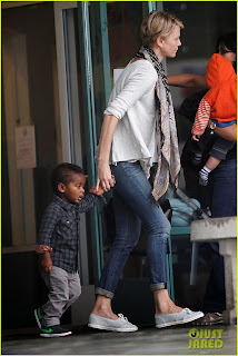 Charlize Theron Charlize Theron