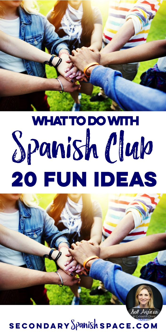 club activities
