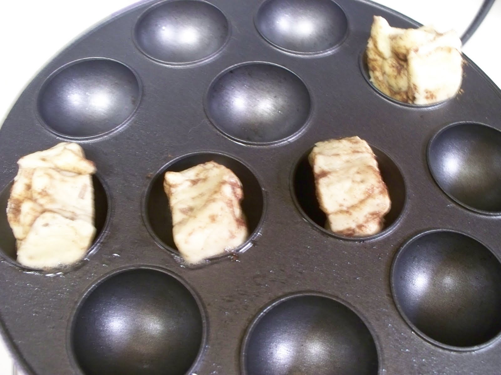 Unique Party Food to Go Babycakes Cake Pop Maker and Mini Donut Maker