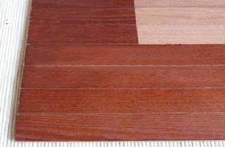 Tikar Lampit Rotan: Karpet Kayu Kalimantan