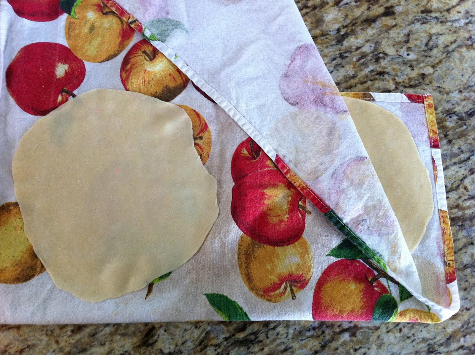 Cooking with SAHD Homemade Flour Tortillas (No Lard or Shortening)