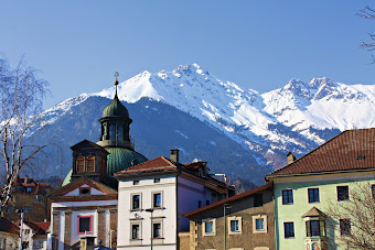 Innsbruck