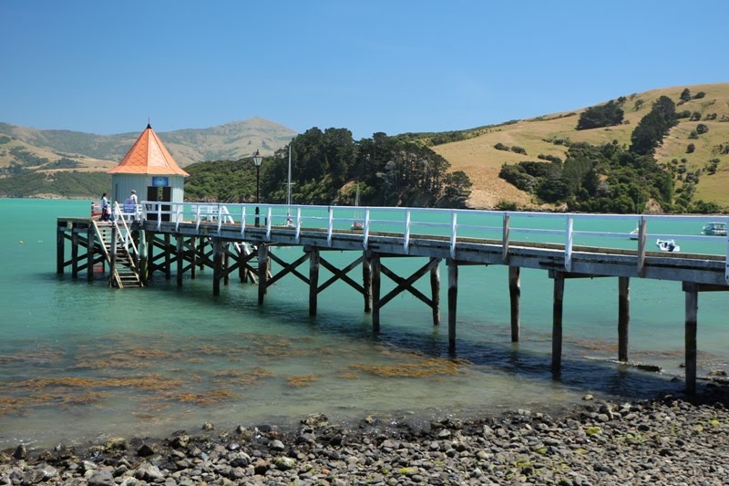 Banks Peninsula