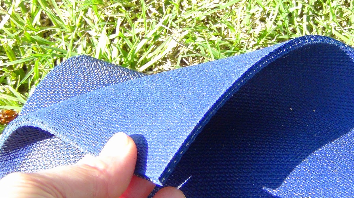 Living the Paisley Life The Best EcoFriendly Yoga Mats Jade Yoga