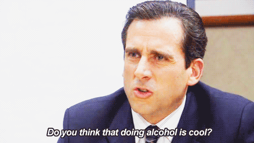 doing-alcohol-is-cool.gif