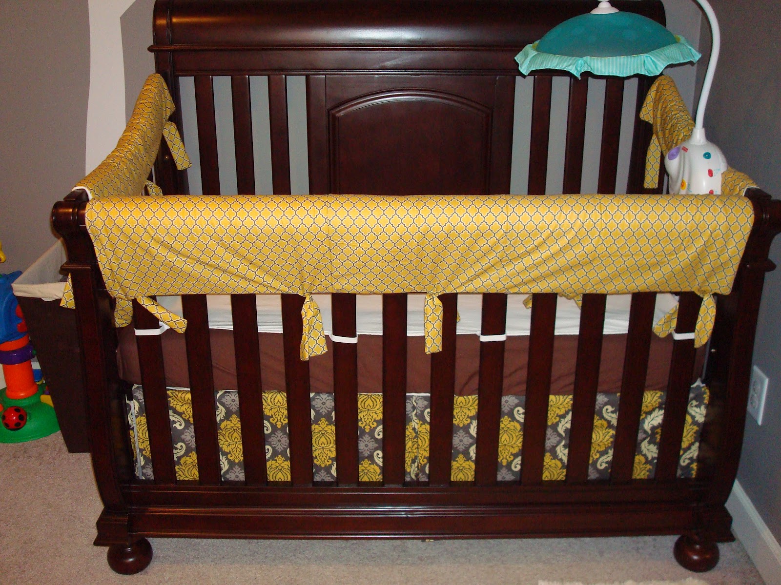 A Little Birdwell Told Me William S Nursery