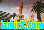 Satılık izmir şehir portalı domaini izmirx.com