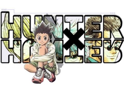 HUNTER x HUNTER